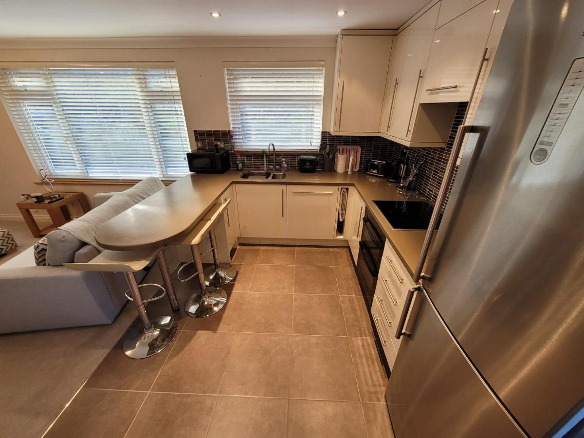 The Mumbles - Bungalow - 2 Bedrooms - Pet Friendly Swansea Exterior foto