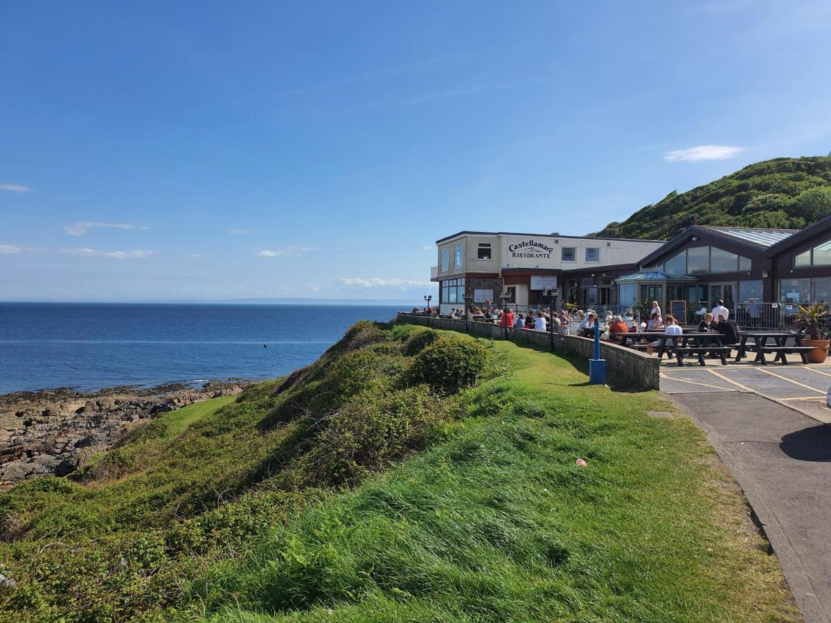 The Mumbles - Bungalow - 2 Bedrooms - Pet Friendly Swansea Exterior foto