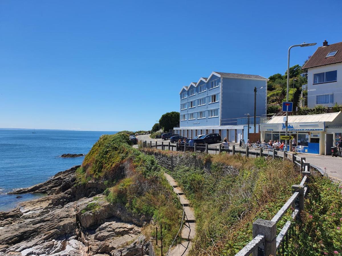 The Mumbles - Bungalow - 2 Bedrooms - Pet Friendly Swansea Exterior foto